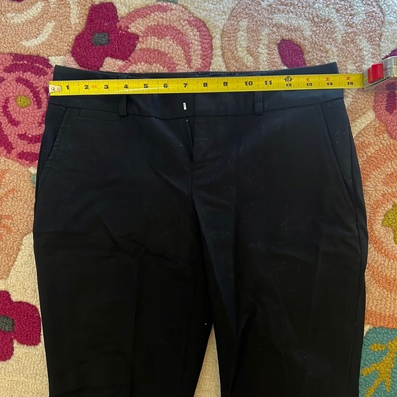 🔥 2 for 20$ / Banana Republic Dress Pants Petite - Picture 3 of 12